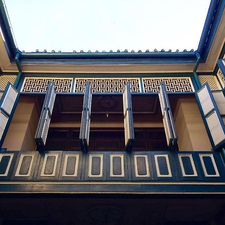 Oyo 1507 Doriyu Homestay Medan Exterior foto