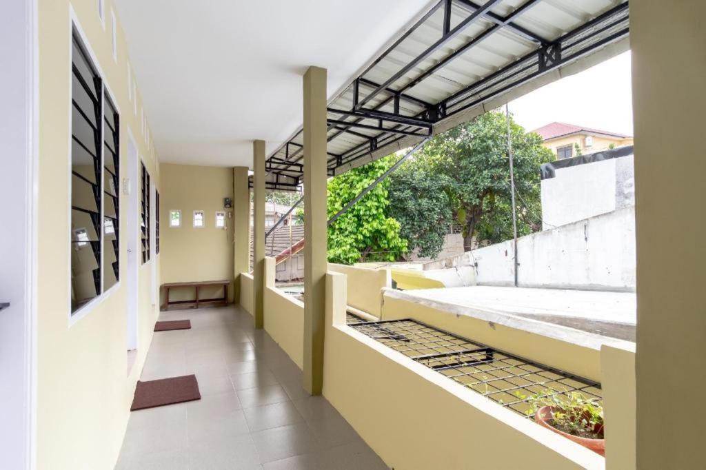 Oyo 1507 Doriyu Homestay Medan Exterior foto